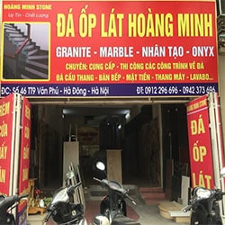 Tuyển Thợ Đá Hoa Cương Tại Hà Nội