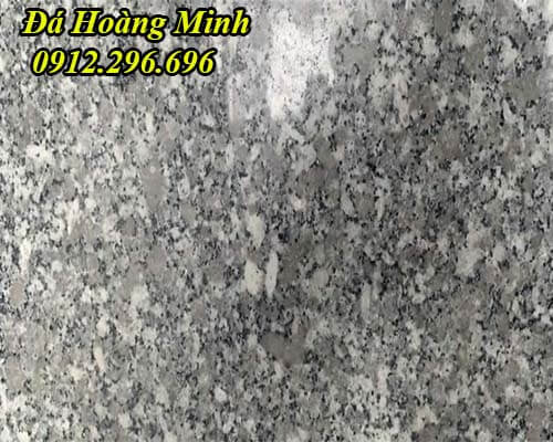 đá Trắng Suối Lau