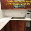 Đá Bếp Nhân Tạo Đẹp Giá Chỉ Từ 900k/md