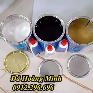 Keo gắn đá