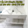 Bàn Đá Chậu Rửa Mặt Đẹp, Giá Rẻ