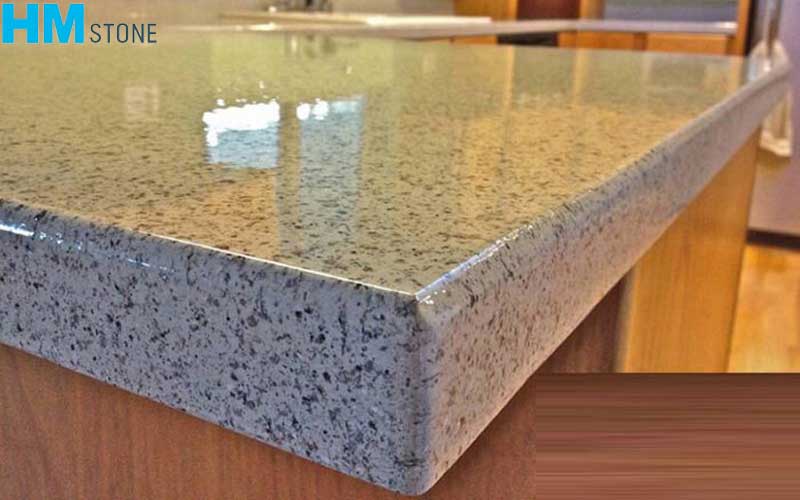 Cách đánh bóng đá hoa cương sạch và sáng bóng tự nhiên