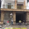 Thi Công Đá Ốp Lát Biệt Thự Tại Hà Nội