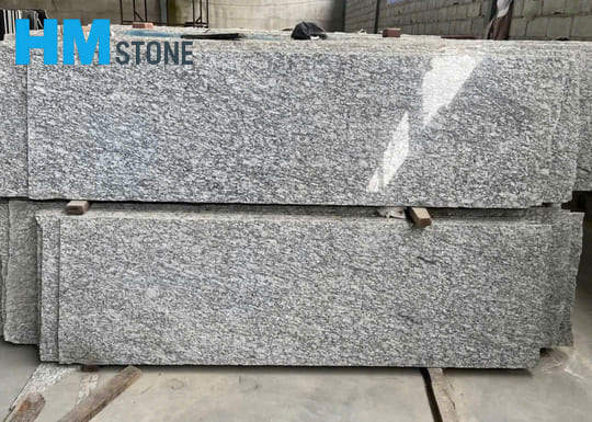 đá Trắng Mắt Rồng