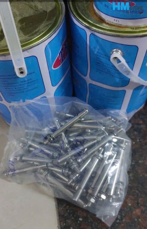 cách ốp đá mặt tiền