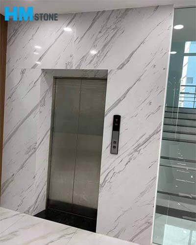 Đá thang máy giá rẻ