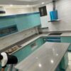 đá bàn bếp không bị ố