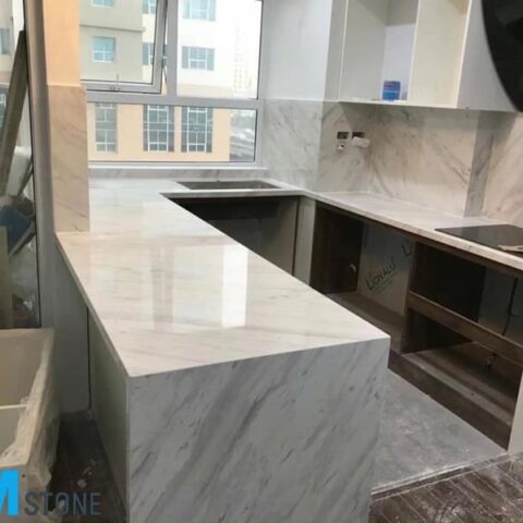 Đá Bếp Marble