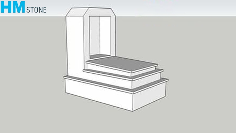 Chọn hướng mộ theo tuổi người