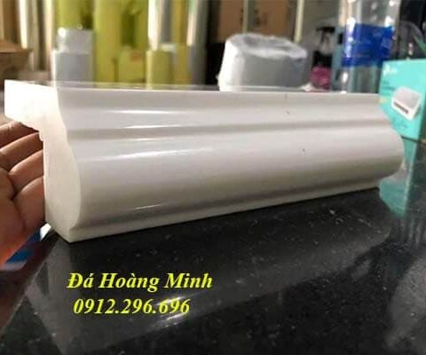 Soi phào chỉ đá