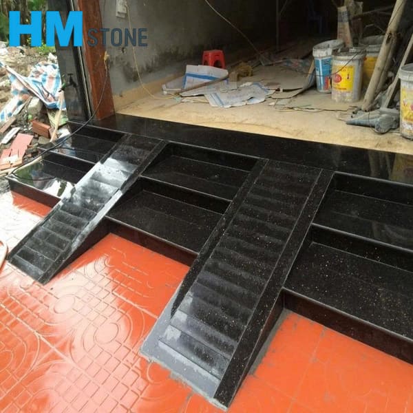 kích thước bậc tam cấp trước nhà tiêu chuẩn