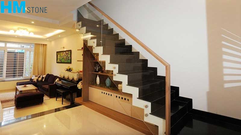 mẫu bậc tam cấp cầu thang đẹp, sang trọng và hiện đại
