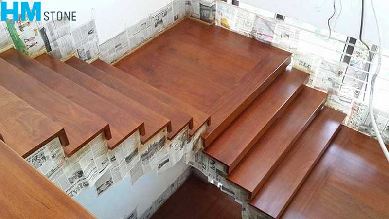 mẫu bậc tam cấp cầu thang đẹp, sang trọng và hiện đại