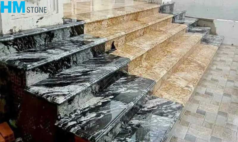 TOP 10 mẫu bậc tam cấp hiện đại, đẹp và hợp xu hướng nhất