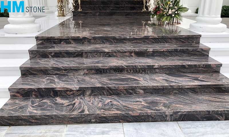 TOP 10 mẫu bậc tam cấp hiện đại, đẹp và hợp xu hướng nhất