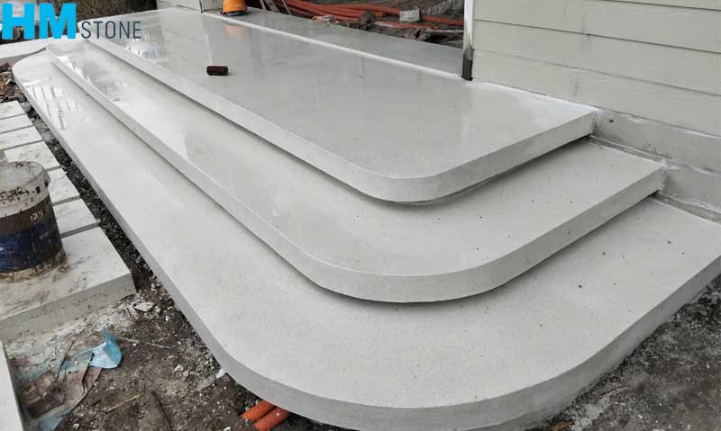 bac tam cap hien dai 7 TOP 10 mẫu bậc tam cấp hiện đại, đẹp và hợp xu hướng nhất