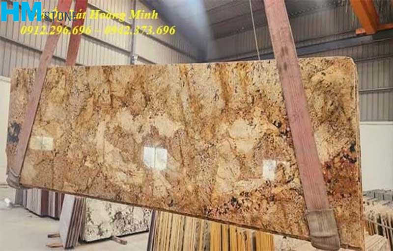 Tham khảo 10 mẫu đá bậc tam cấp đẹp và giá chi tiết mỗi loại