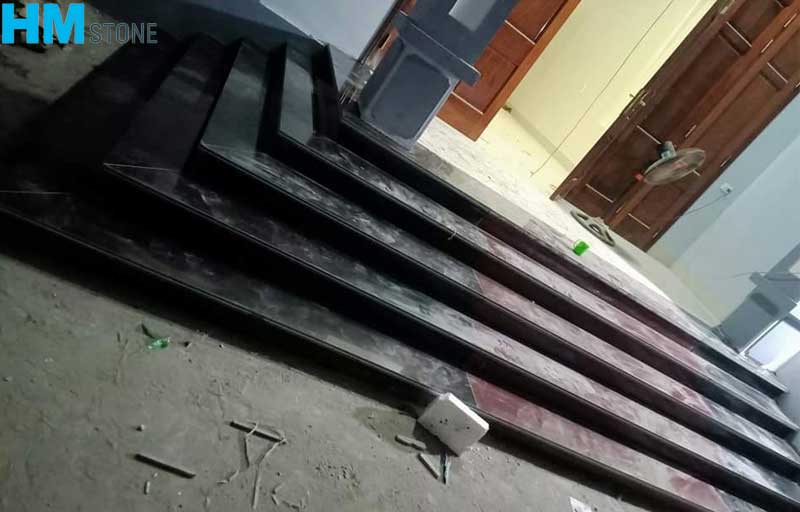 Tham khảo 10 mẫu đá bậc tam cấp đẹp và giá chi tiết mỗi loại