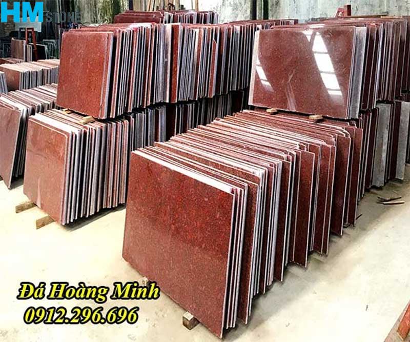 Tham khảo 10 mẫu đá bậc tam cấp đẹp và giá chi tiết mỗi loại