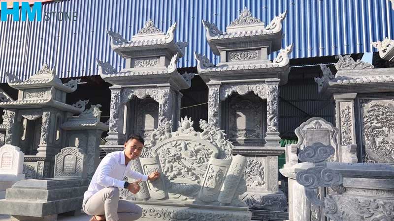da my nghe ninh binh 16 TOP 10 công ty, làng nghề, cơ sở chế tác đá mỹ nghệ Ninh Bình