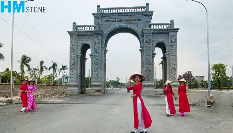 da my nghe ninh binh 5 TOP 9 công ty, làng nghề, cơ sở chế tác đá mỹ nghệ Ninh Bình