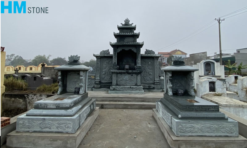 da ninh binh 1 Đá Ninh Bình: Đặc điểm và cách phân biệt với đá Thanh Hoá