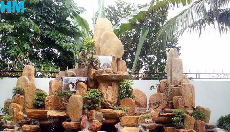 da thanh hoa 12 Phân loại và ứng dụng của các loại đá xanh Thanh Hoá