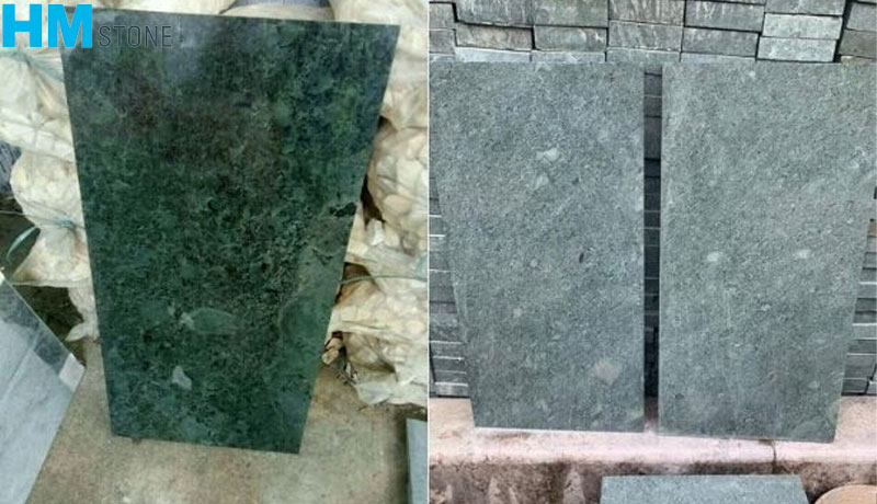 da thanh hoa Đá Thanh Hoá: đặc điểm, phân loại và ứng dụng
