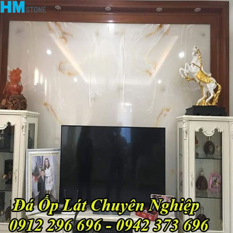 tranh da xuyen sang 3 Tranh đá xuyên sáng là gì? Giá bao nhiêu?