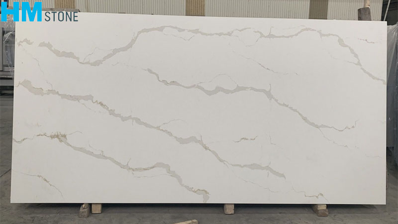 Tìm hiểu về các loại đá màu trắng và ứng dụng thực tế