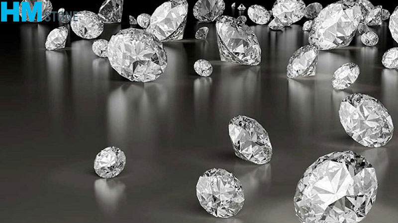 Tìm hiểu về các loại đá màu trắng và ứng dụng thực tế