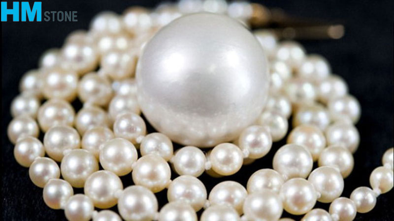 Tìm hiểu về các loại đá màu trắng và ứng dụng thực tế