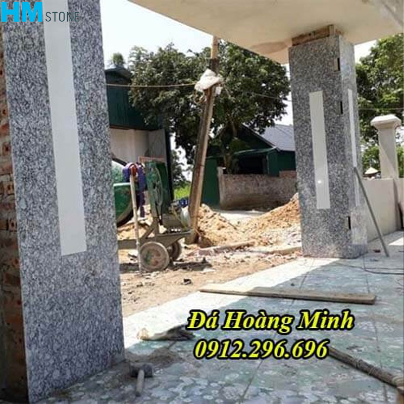 Tìm hiểu về các loại đá màu trắng và ứng dụng thực tế