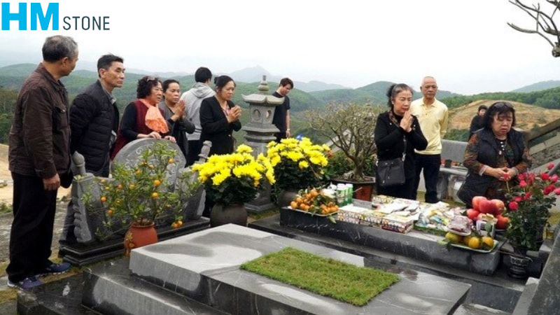 Ngày tảo mộ là ngày bao nhiêu? Thời gian tảo mộ tháng mấy trong năm?