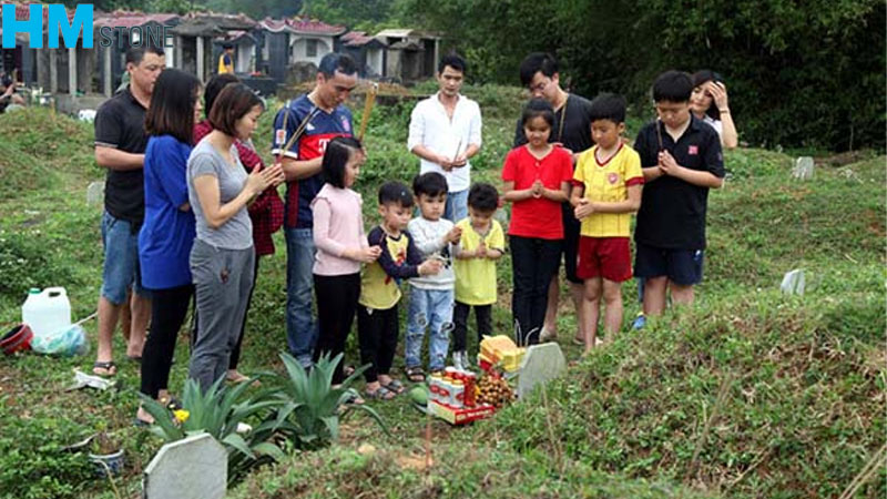 Ngày tảo mộ là ngày bao nhiêu? Thời gian tảo mộ tháng mấy trong năm?