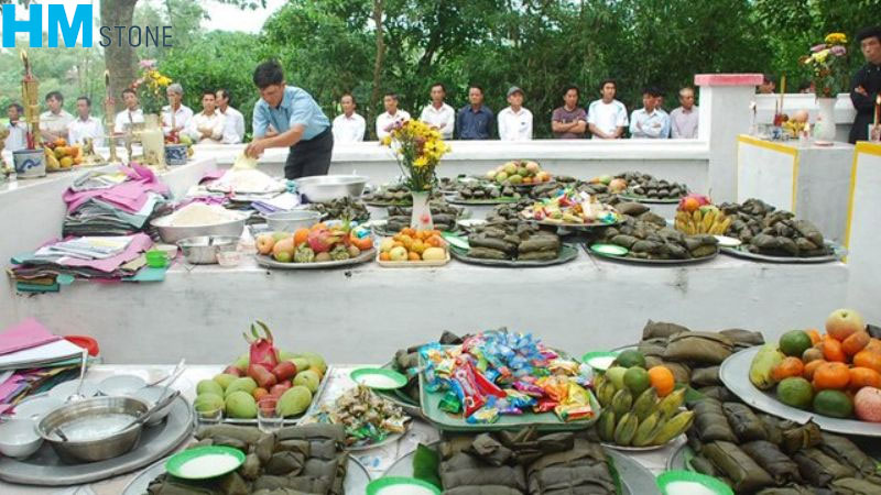 Tảo mộ ngày tết: thời gian, ý nghĩa và lễ cúng đúng cách