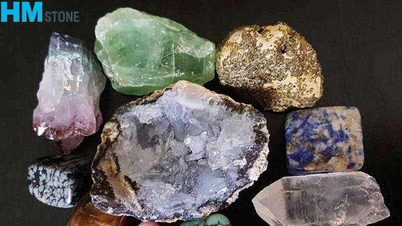 bang gia da quy thien nhien Bảng giá đá quý thiên nhiên mới nhất trên thị trường