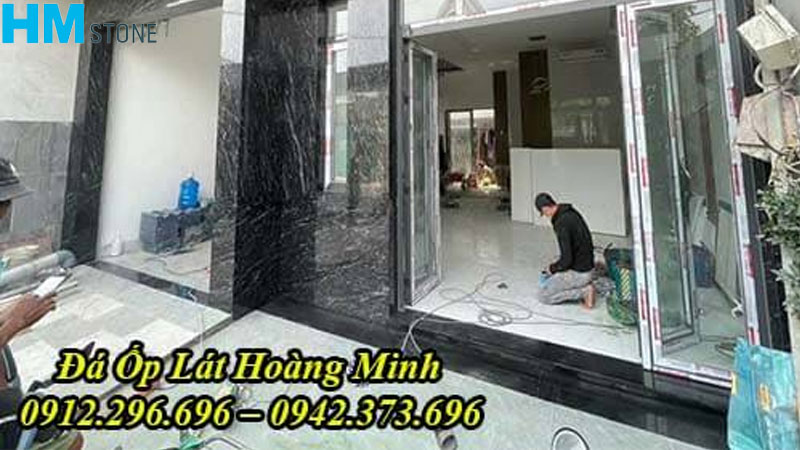 Chia sẻ kinh nghiệm chọn đá ốp mặt tiền bền đẹp năm 2026