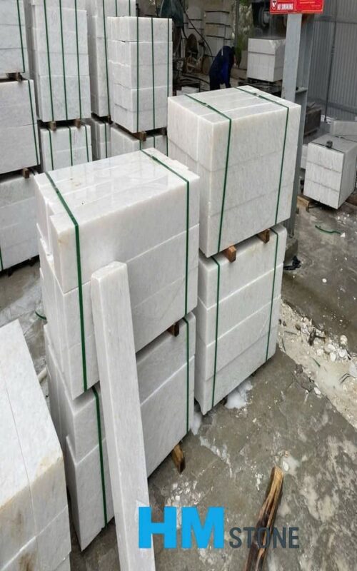 Đá Trắng Yên Bái