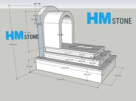 Thiết kế mộ đá