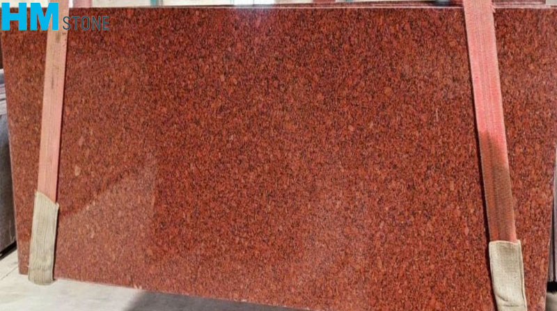 Đá đỏ ruby Ấn Độ: phân loại, đặc điểm và giá bán