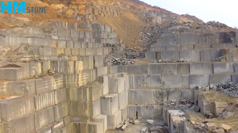 TOP 8 loại đá ấn độ được sử dụng nhiều nhất hiện nay