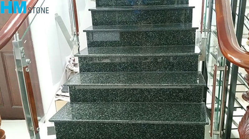 Đá xanh Ấn Độ: Đặc điểm, ứng dụng và giá bán