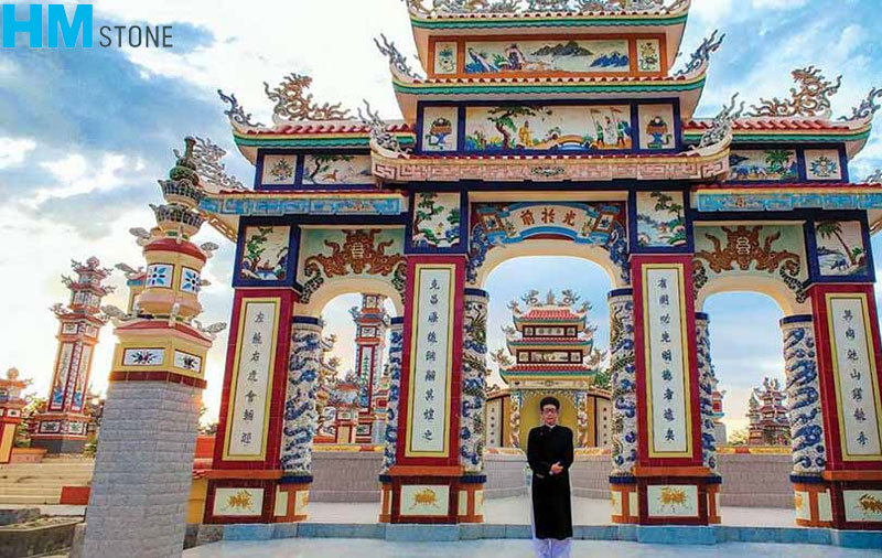 lang mo dep nhat viet nam 4 5 lang mo dep nhat viet nam 4 5