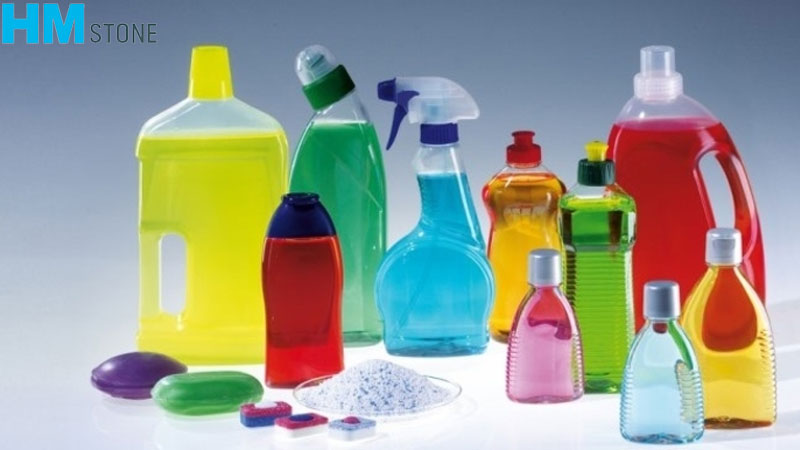 Hướng dẫn cách đánh bóng đá cầu thang sạch bóng và nhanh nhất