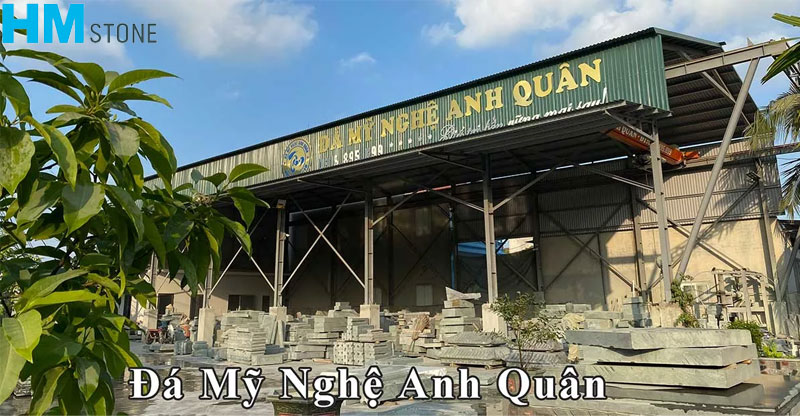 Top 6 địa chỉ làm lăng mộ đá Hải Phòng uy tín, giá tốt
