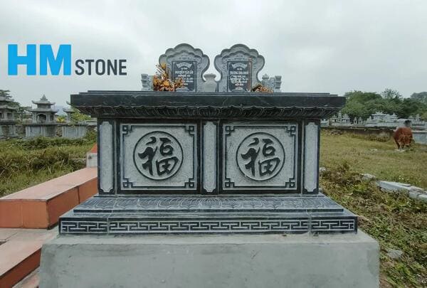 mo gio la gi 7 Mẫu mộ gió