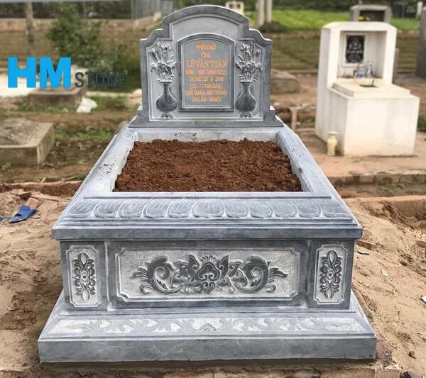 Mộ kết là tốt hay xấu? Dấu hiệu nhận biết và cách xây mộ kết đúng