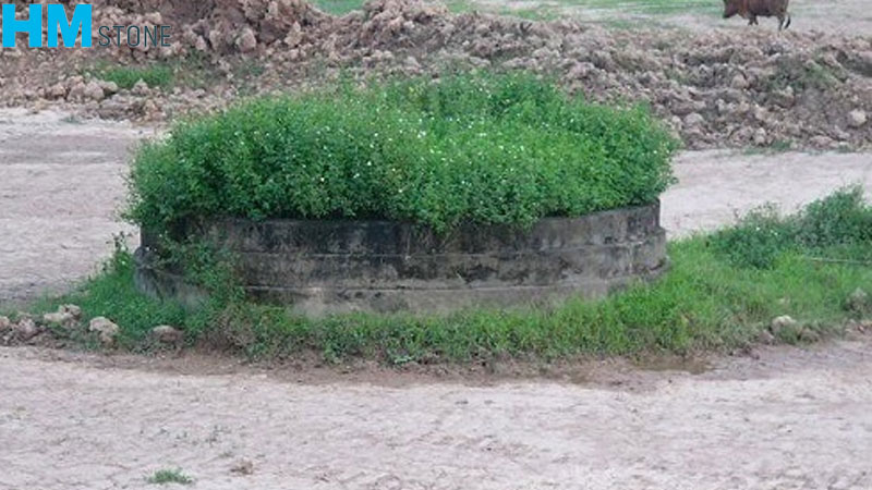 Mộ kết là gì? Hình ảnh ngôi mộ kết và cách nhận biết