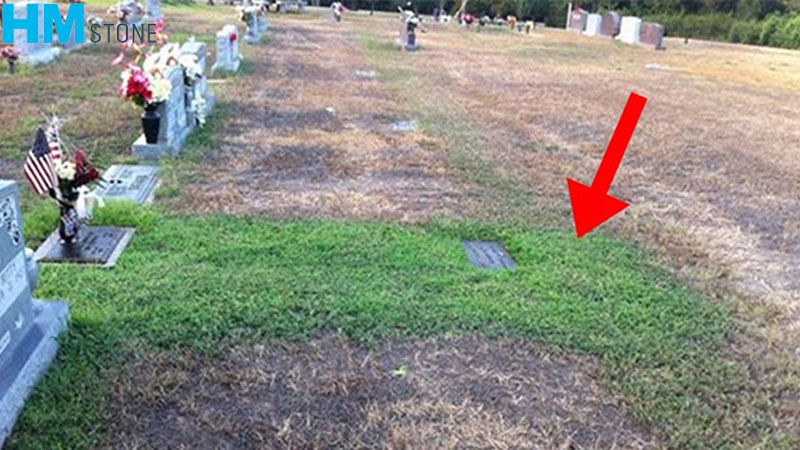 Mộ kết là gì? Hình ảnh ngôi mộ kết và cách nhận biết